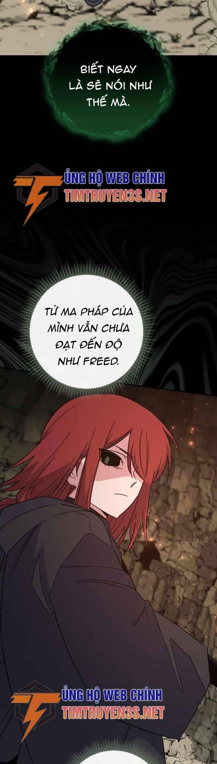 Ygret - Chapter 90 - Page 11