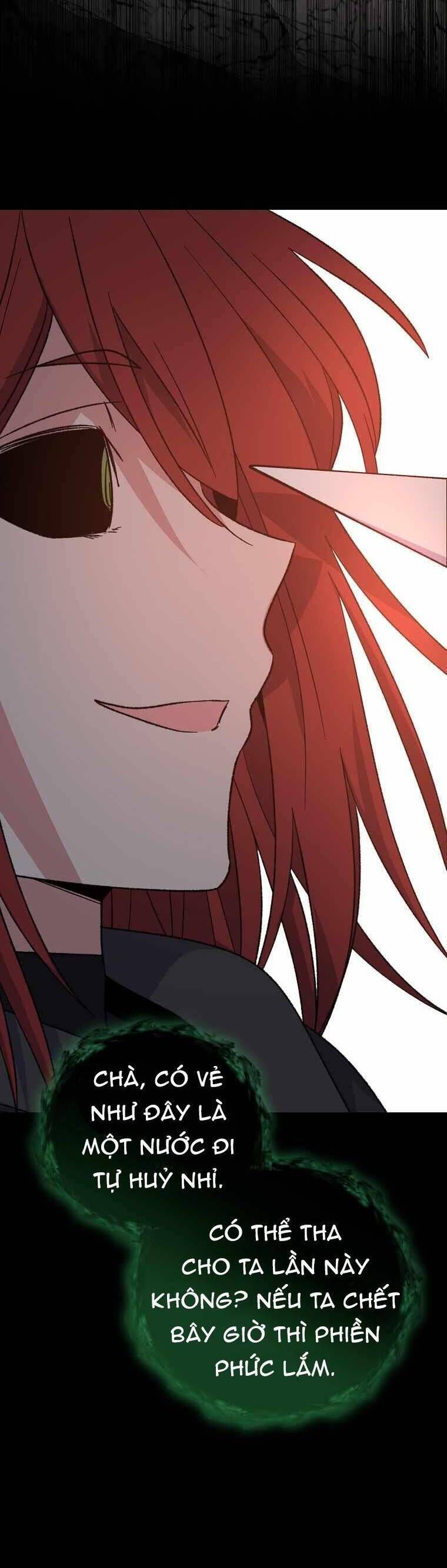 Ygret - Chapter 90 - Page 14