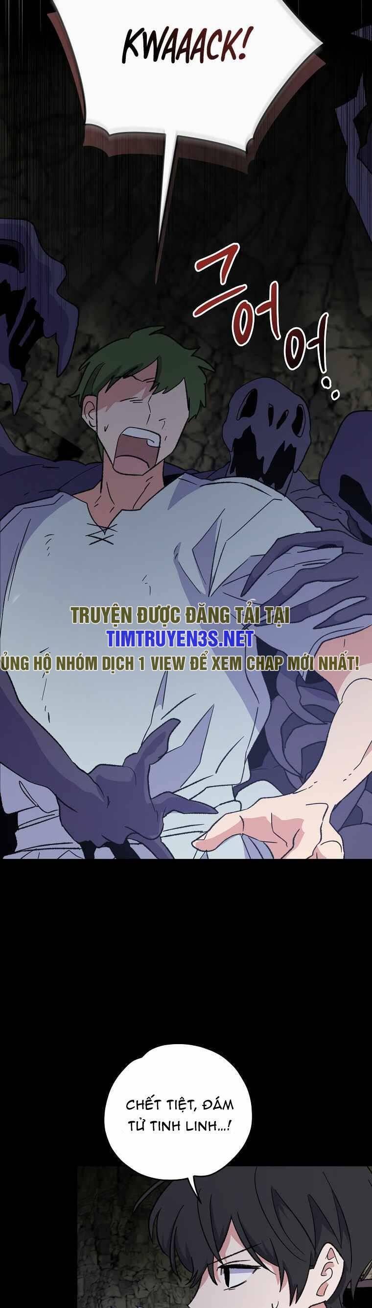 Ygret - Chapter 90 - Page 19