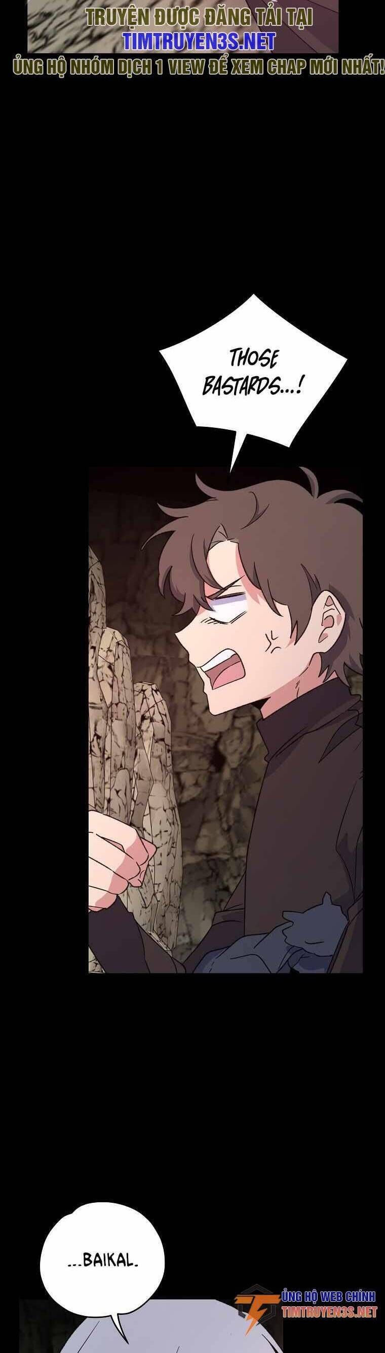 Ygret - Chapter 90 - Page 21