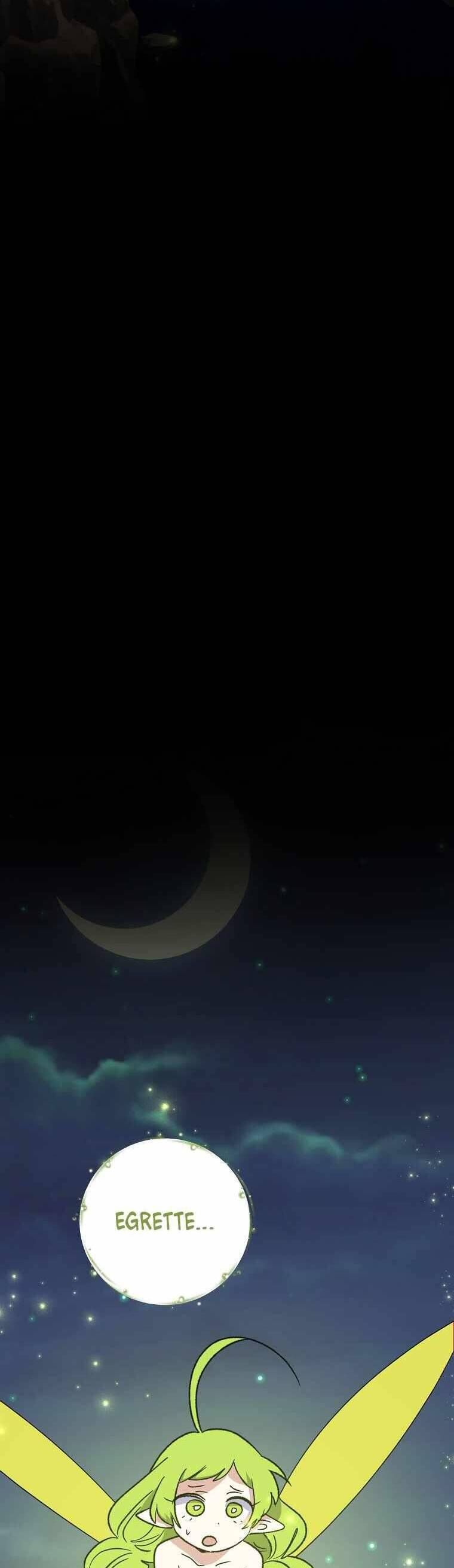 Ygret - Chapter 90 - Page 23