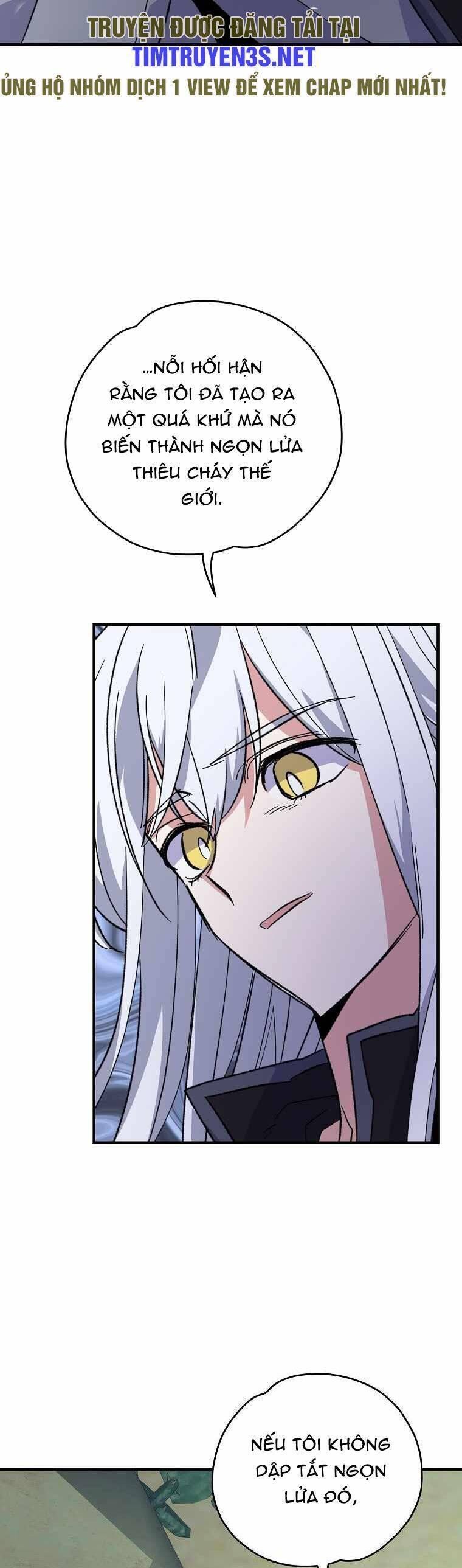 Ygret - Chapter 90 - Page 25