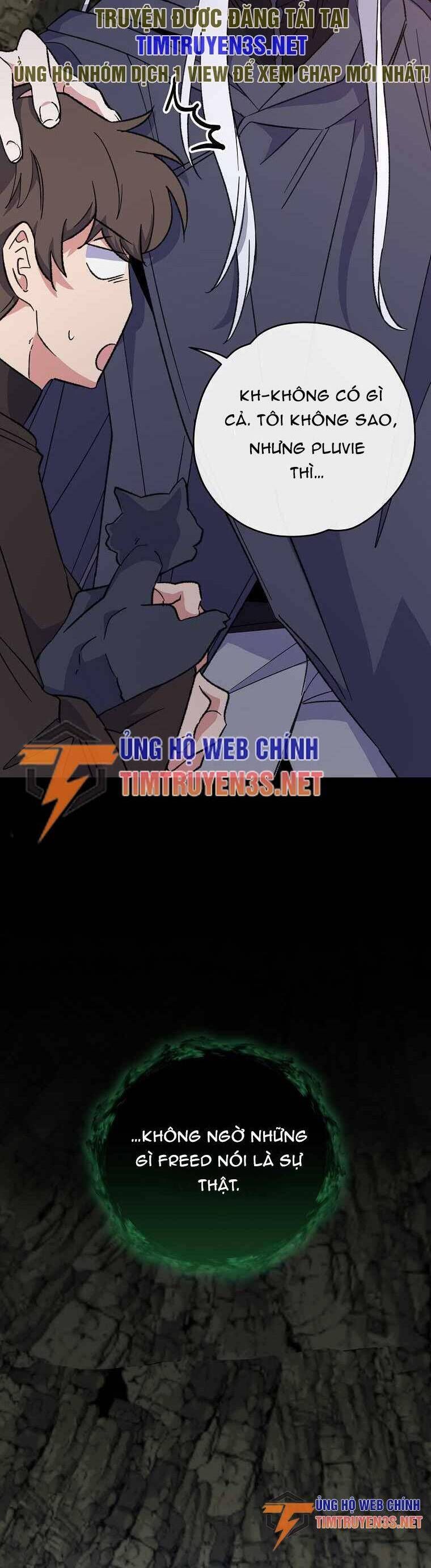 Ygret - Chapter 90 - Page 3