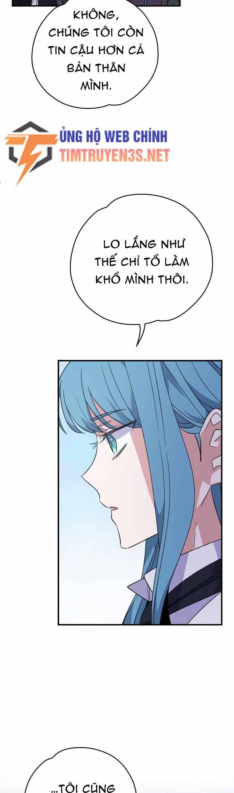 Ygret - Chapter 90 - Page 31