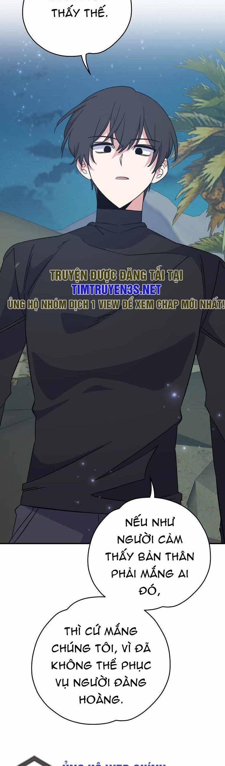 Ygret - Chapter 90 - Page 32