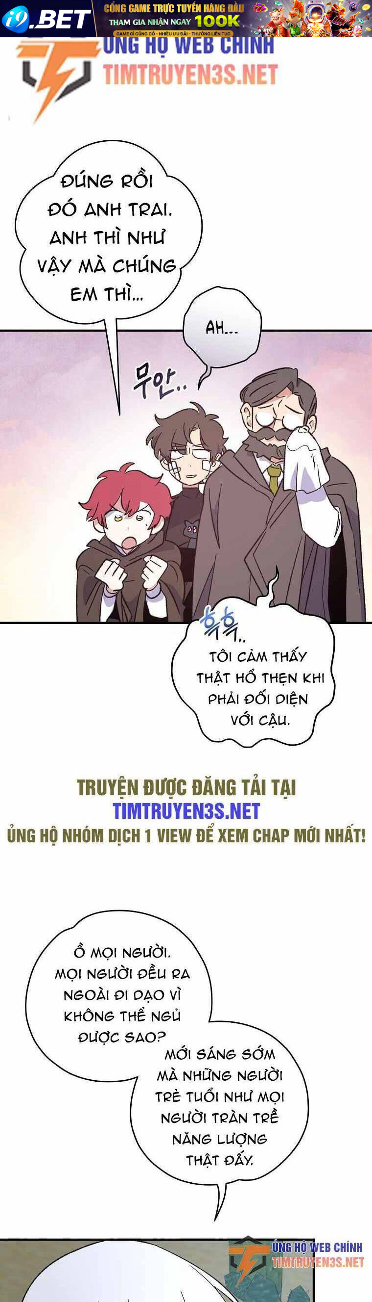 Ygret - Chapter 90 - Page 33