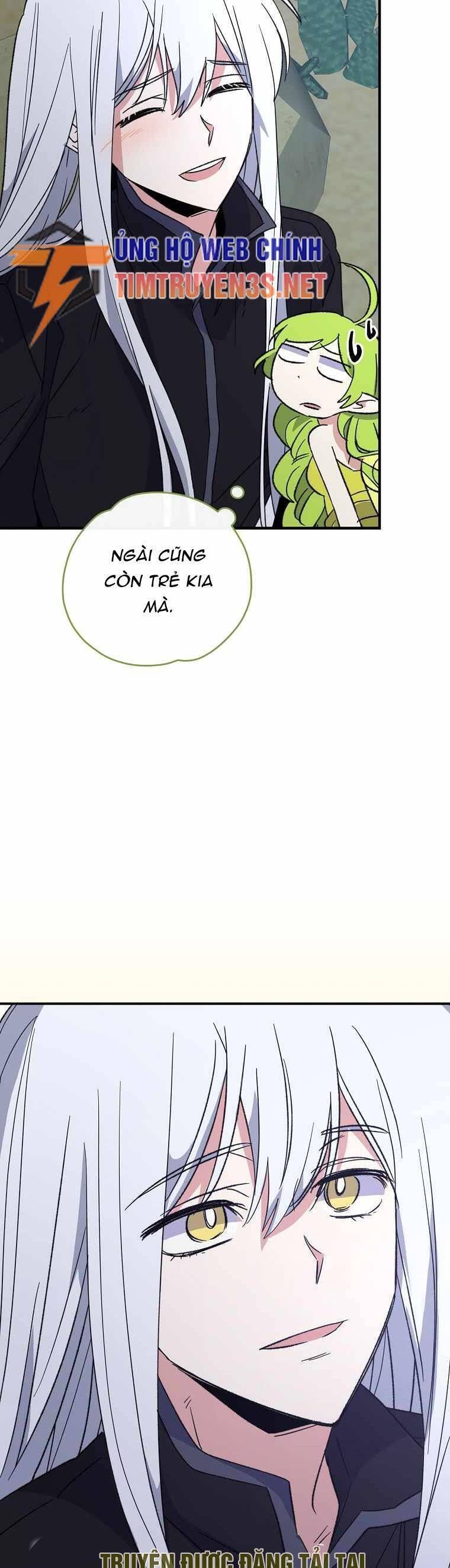 Ygret - Chapter 90 - Page 34