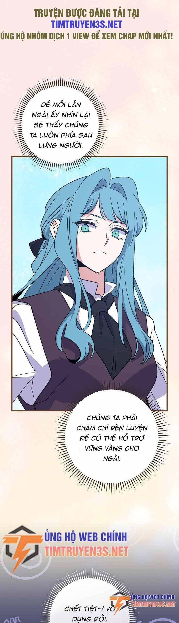 Ygret - Chapter 90 - Page 36