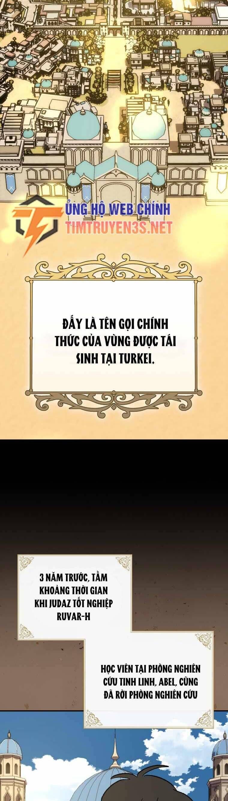 Ygret - Chapter 90 - Page 41