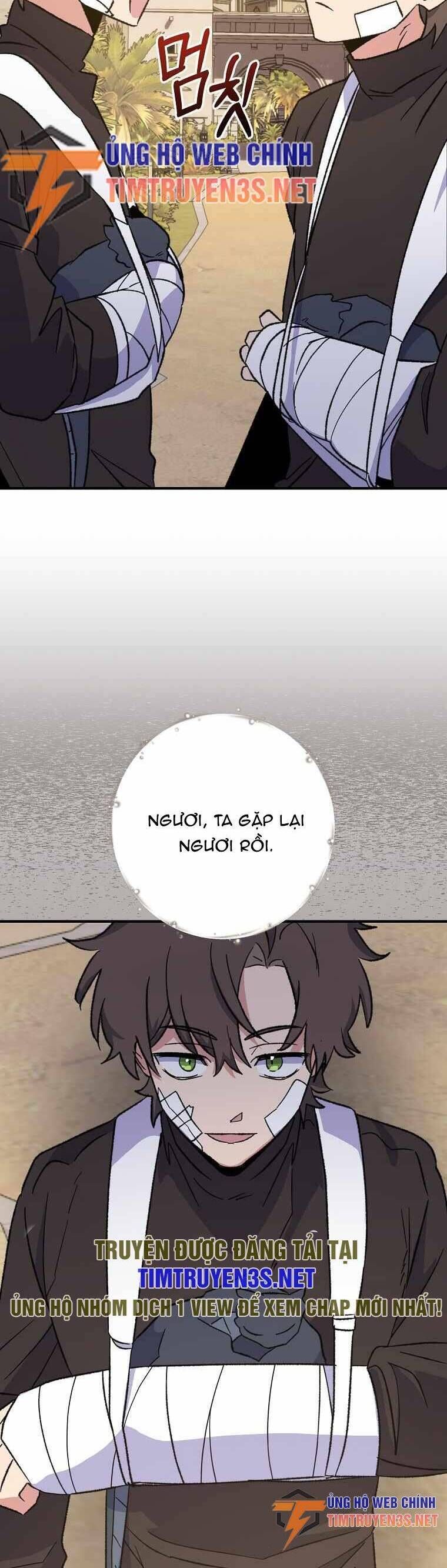 Ygret - Chapter 90 - Page 45