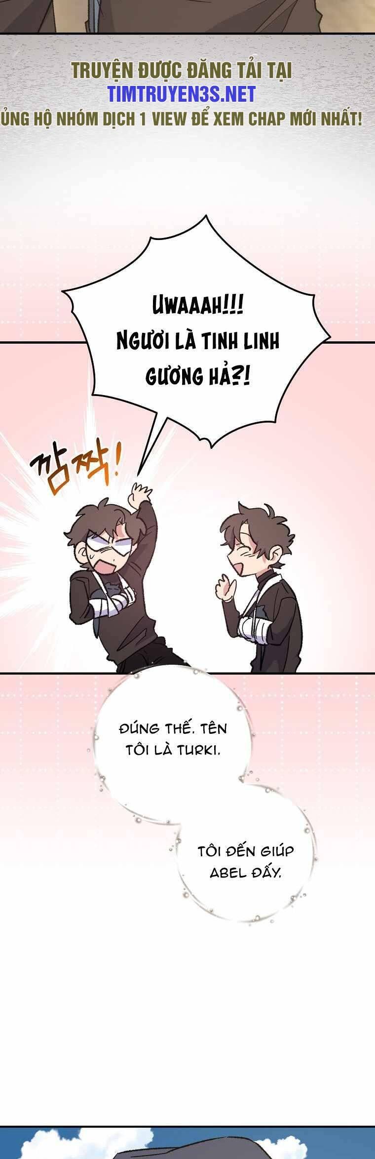 Ygret - Chapter 90 - Page 46