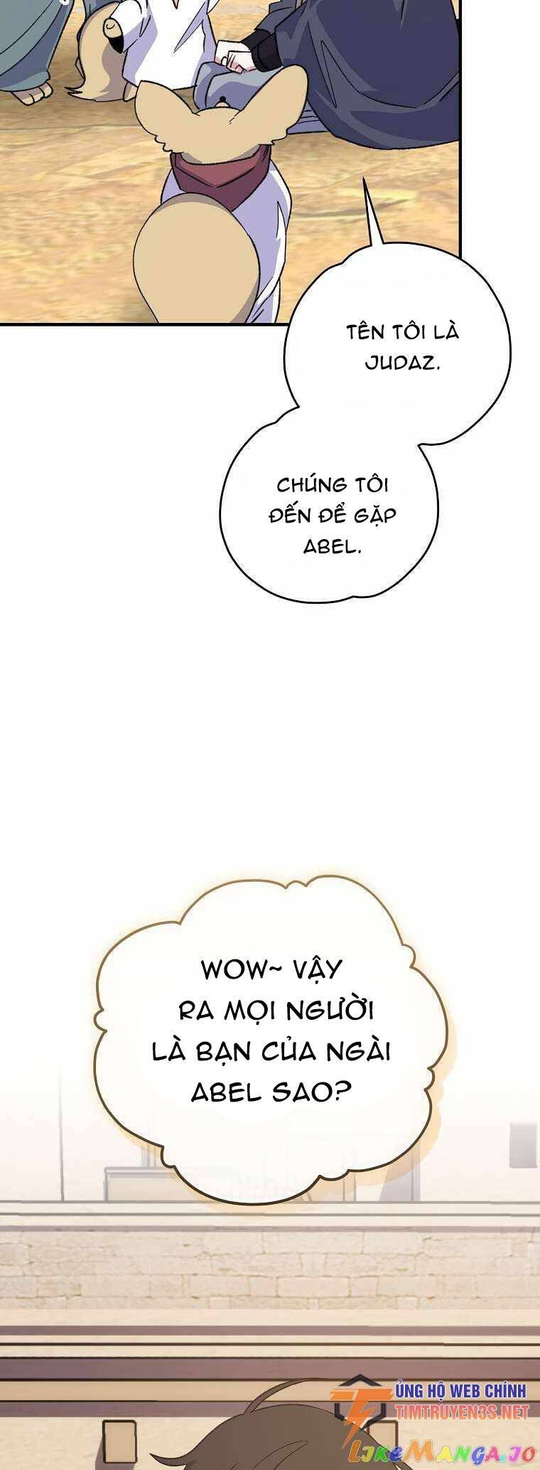 Ygret - Chapter 91 - Page 10