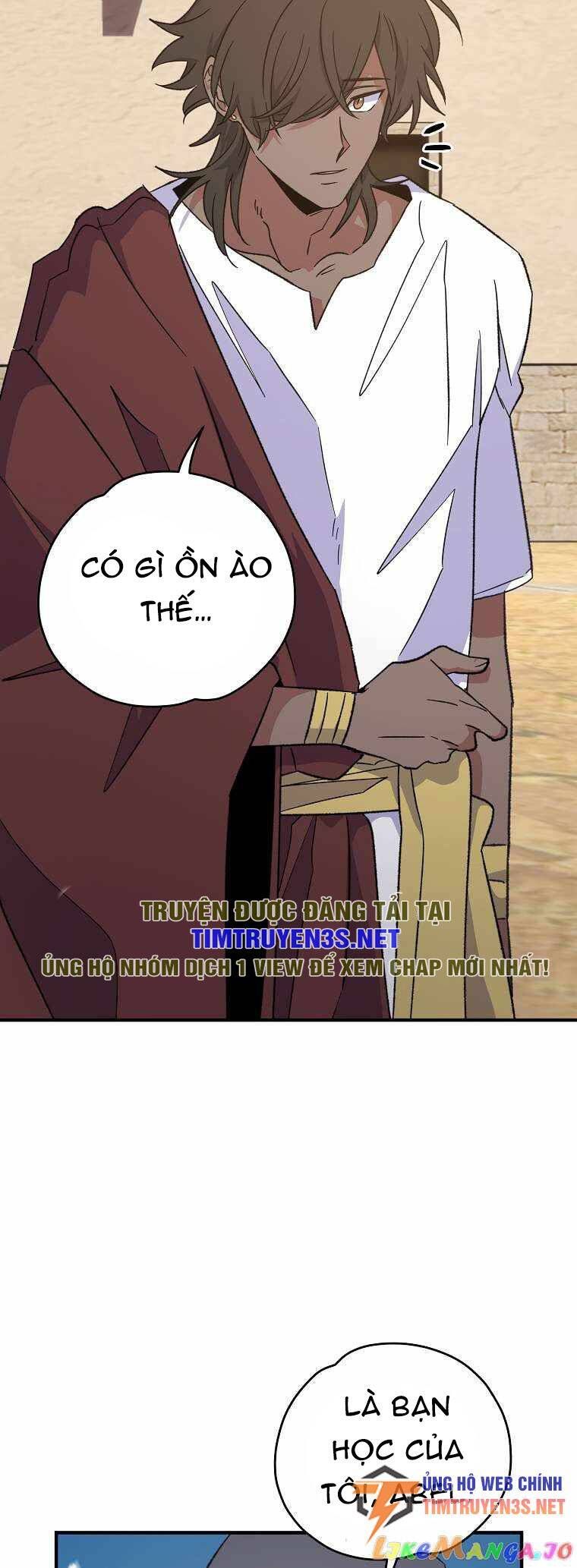 Ygret - Chapter 91 - Page 11