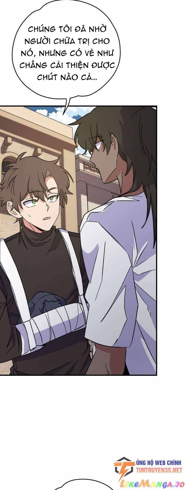 Ygret - Chapter 91 - Page 24