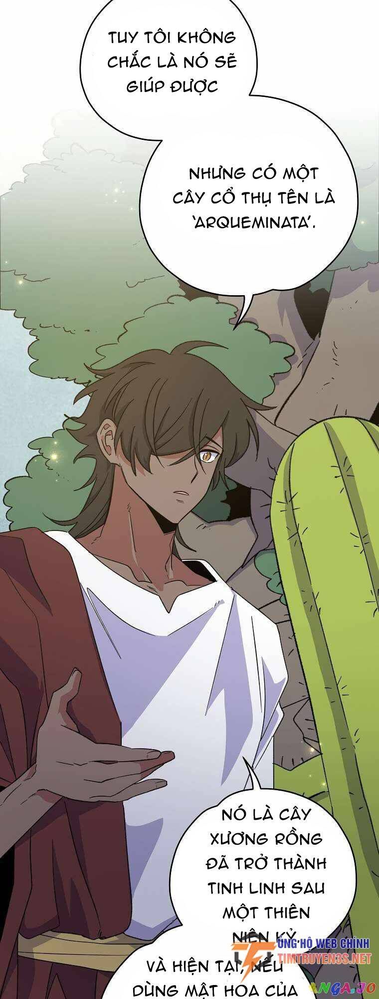 Ygret - Chapter 91 - Page 25