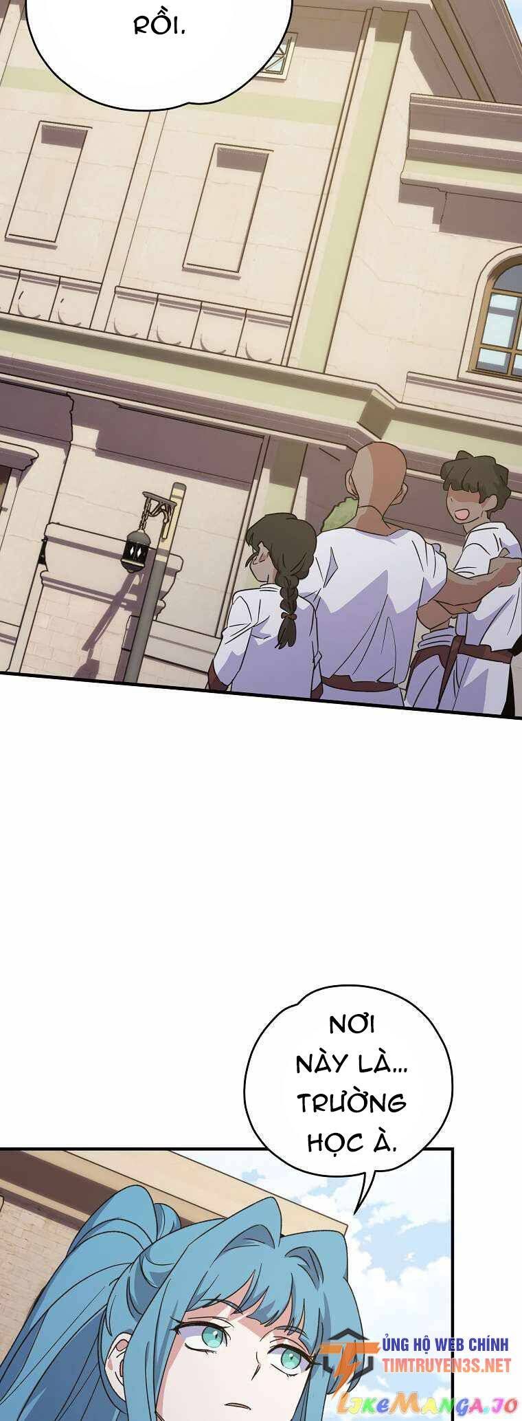 Ygret - Chapter 91 - Page 3