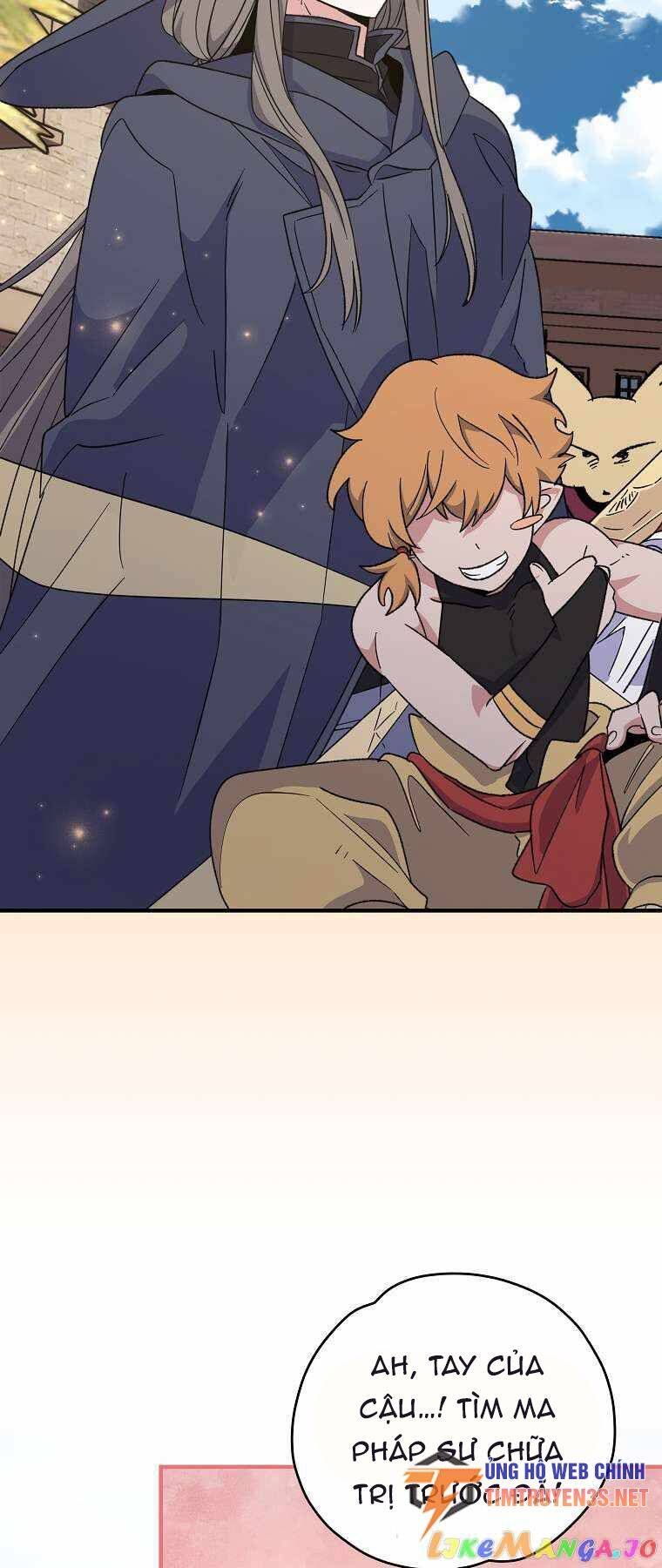 Ygret - Chapter 91 - Page 32