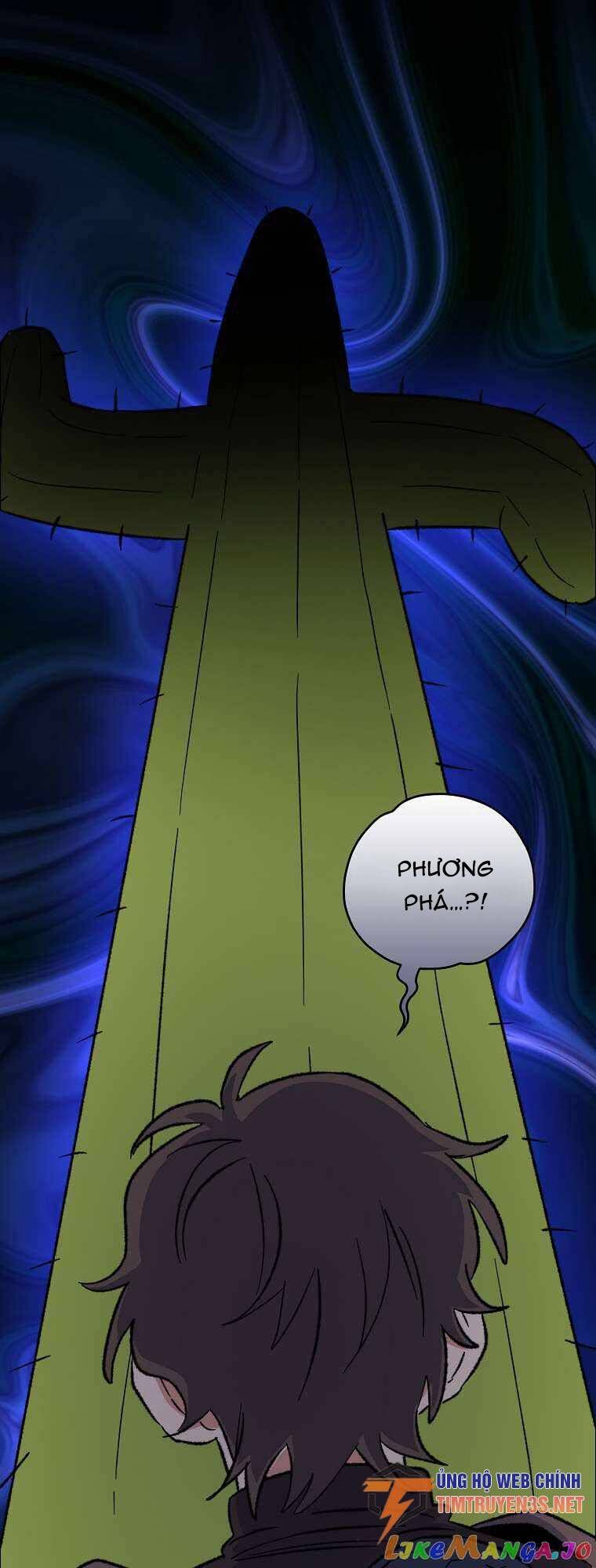 Ygret - Chapter 91 - Page 49