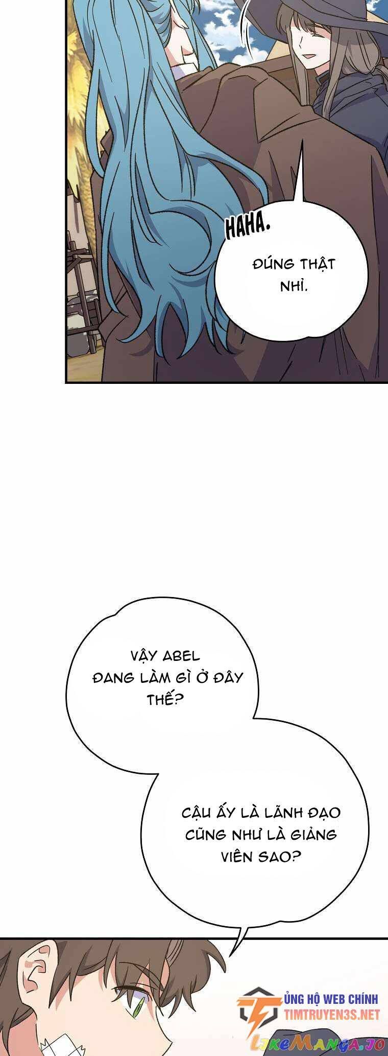 Ygret - Chapter 91 - Page 5