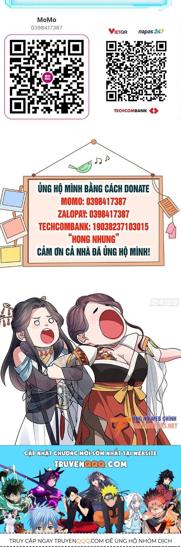 Ygret - Chapter 91 - Page 63