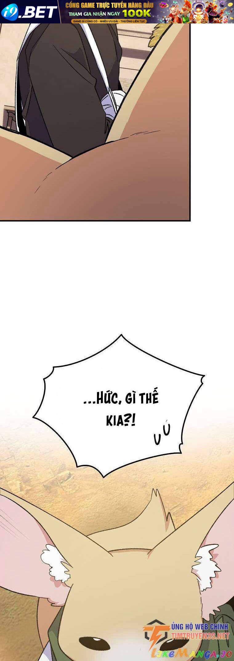 Ygret - Chapter 91 - Page 7