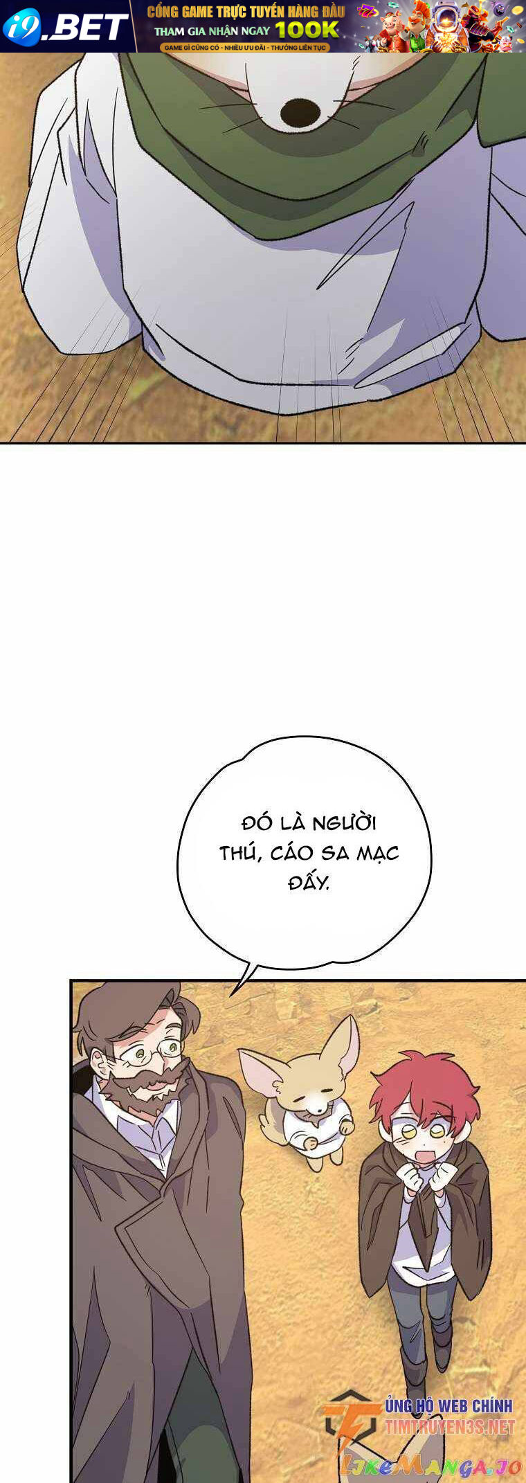 Ygret - Chapter 91 - Page 8