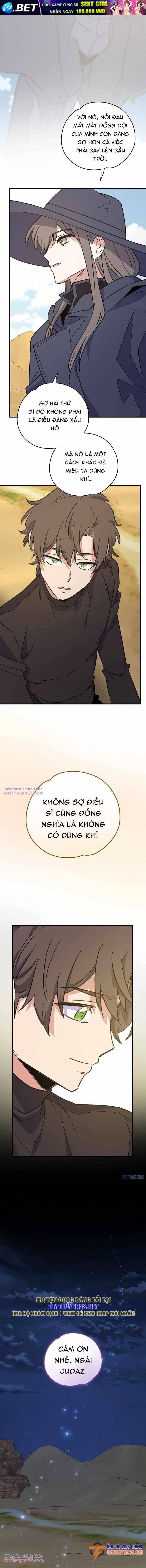 Ygret - Chapter 92 - Page 12