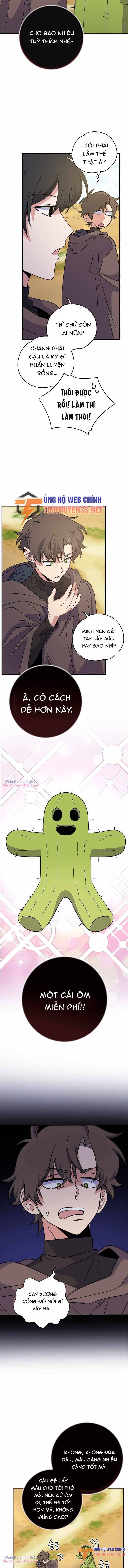 Ygret - Chapter 92 - Page 6