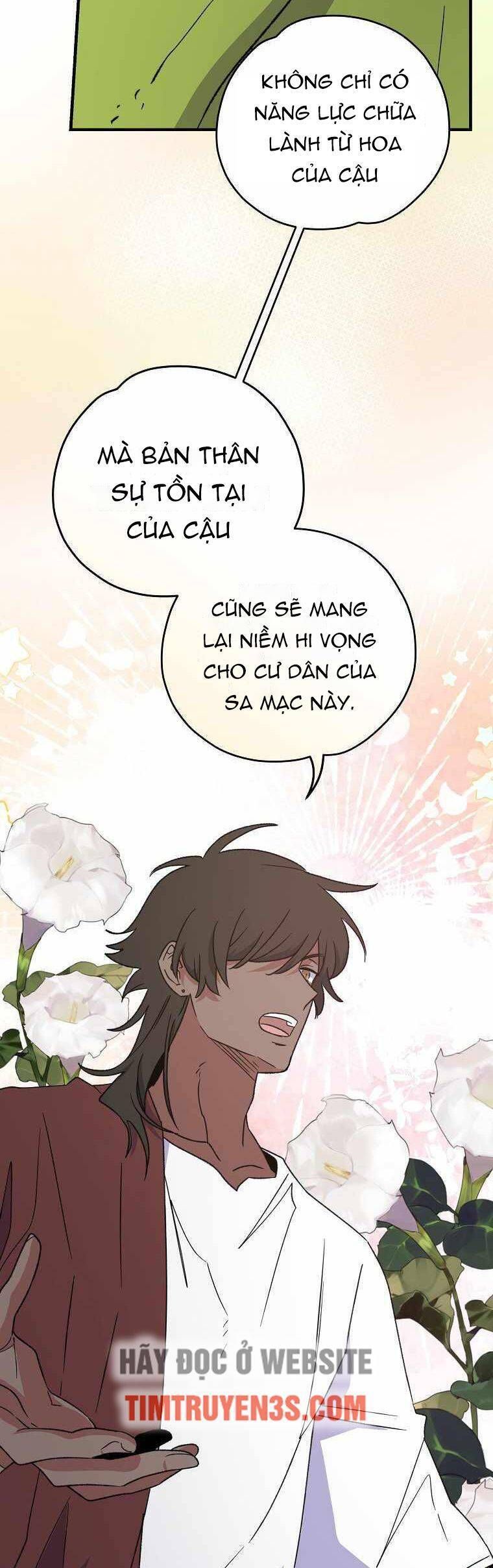 Ygret - Chapter 93 - Page 10