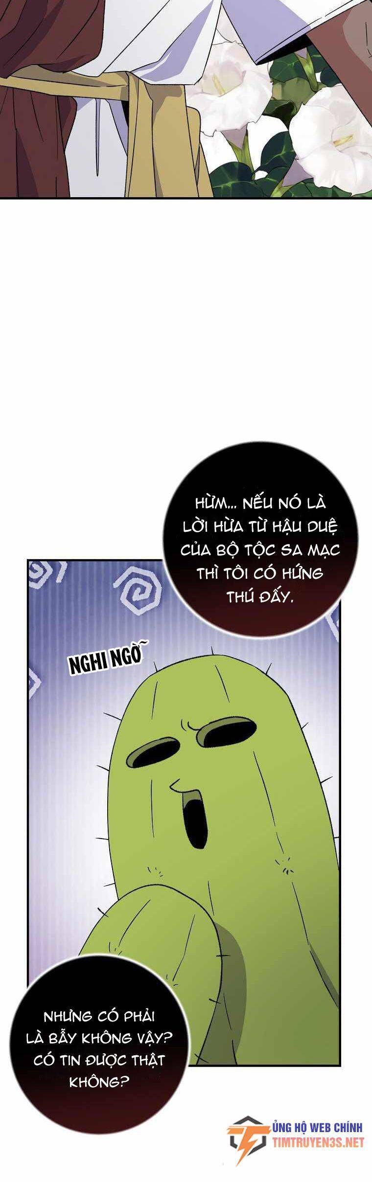 Ygret - Chapter 93 - Page 11