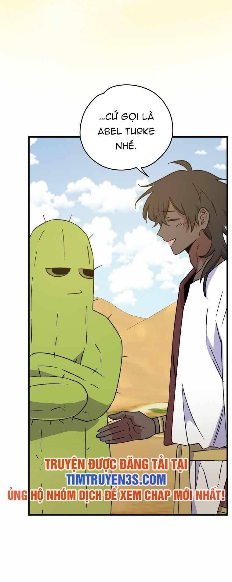 Ygret - Chapter 93 - Page 15