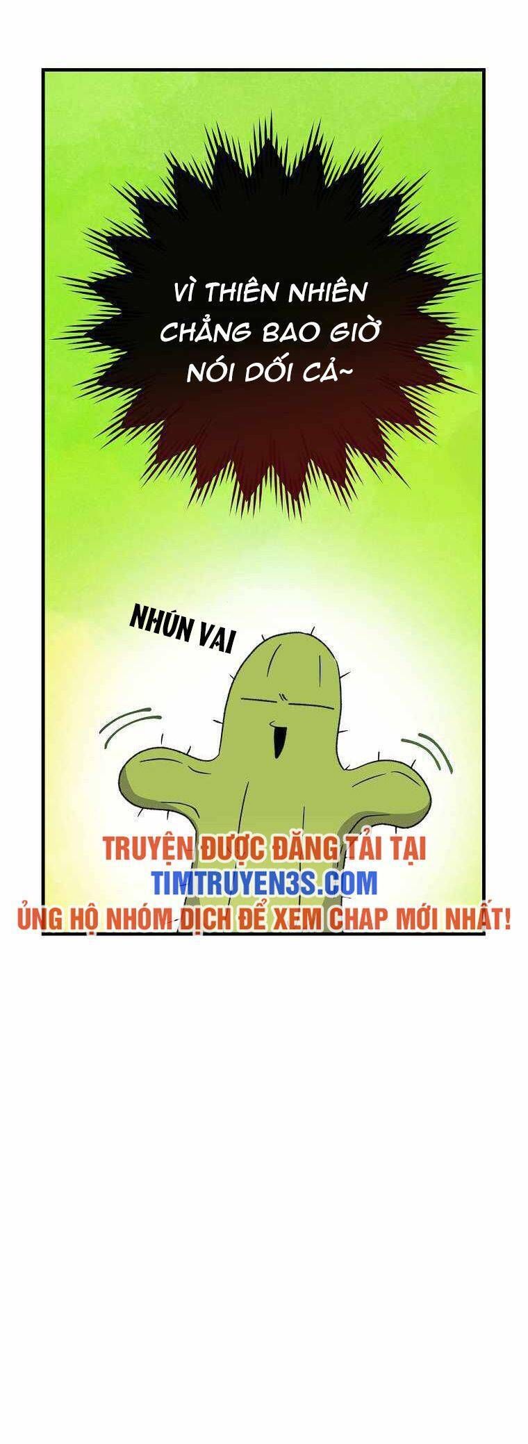 Ygret - Chapter 93 - Page 18