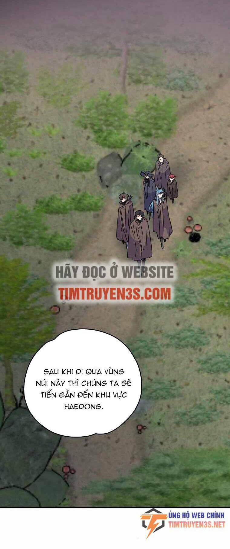 Ygret - Chapter 93 - Page 25