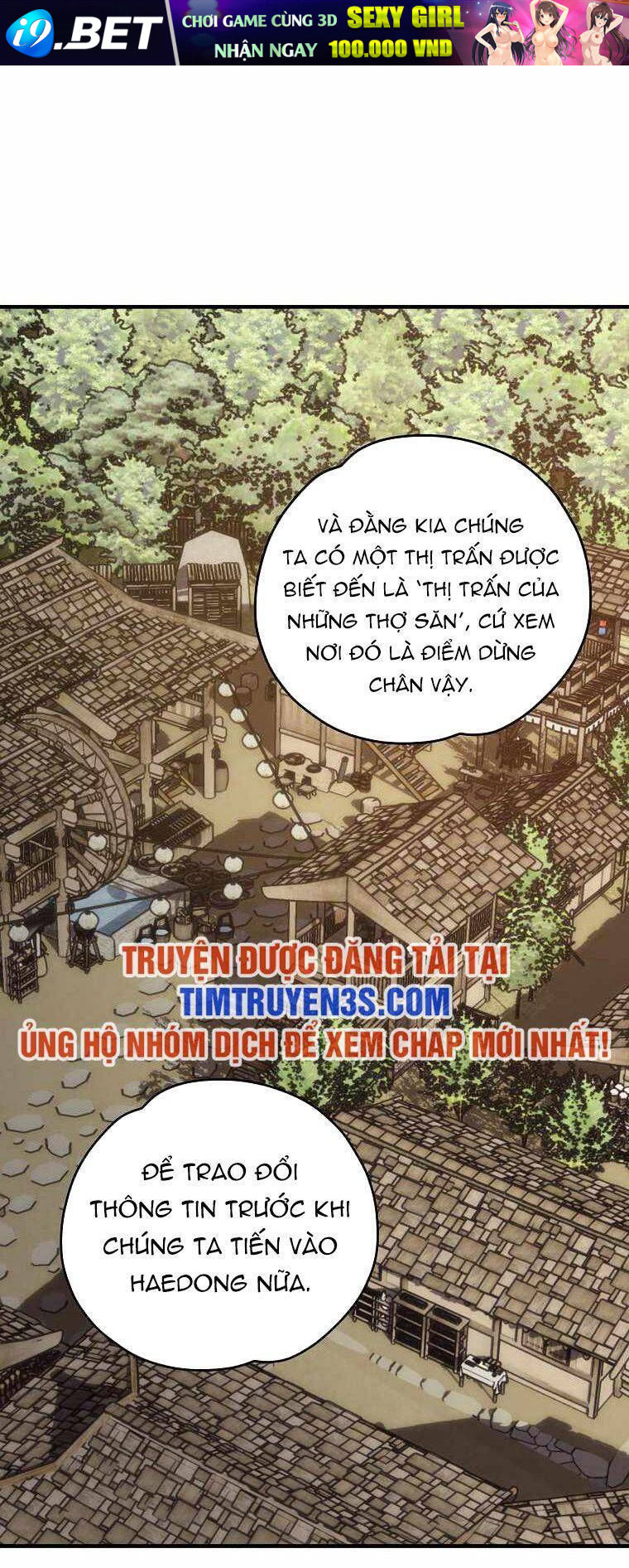 Ygret - Chapter 93 - Page 26