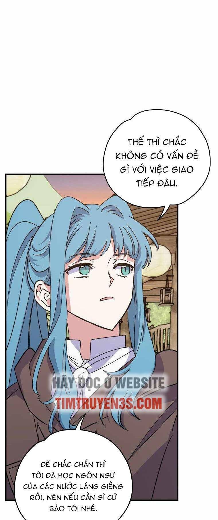 Ygret - Chapter 93 - Page 28