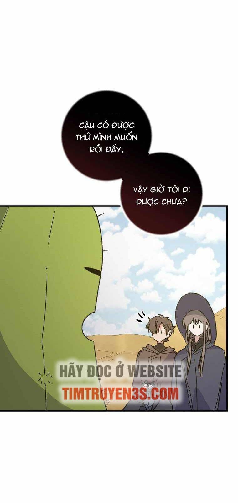 Ygret - Chapter 93 - Page 3