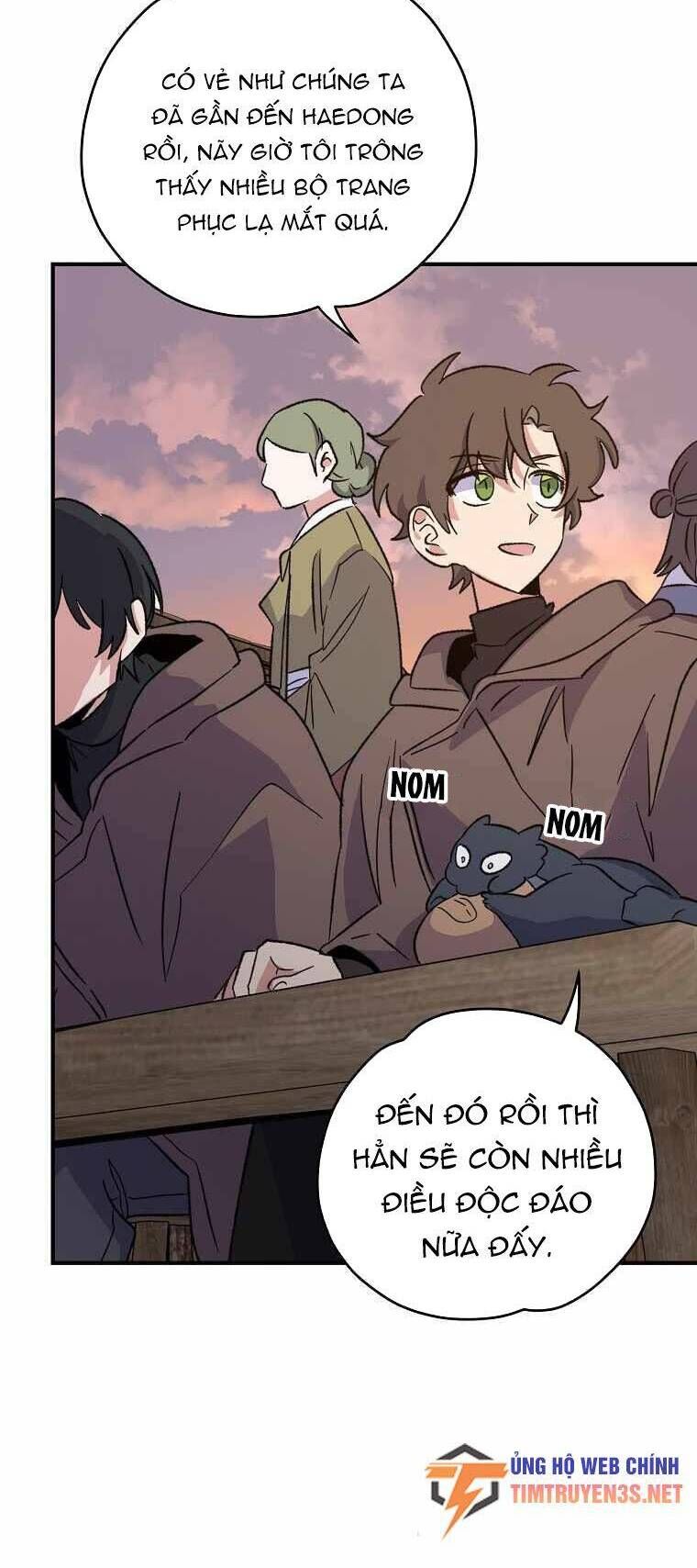 Ygret - Chapter 93 - Page 31