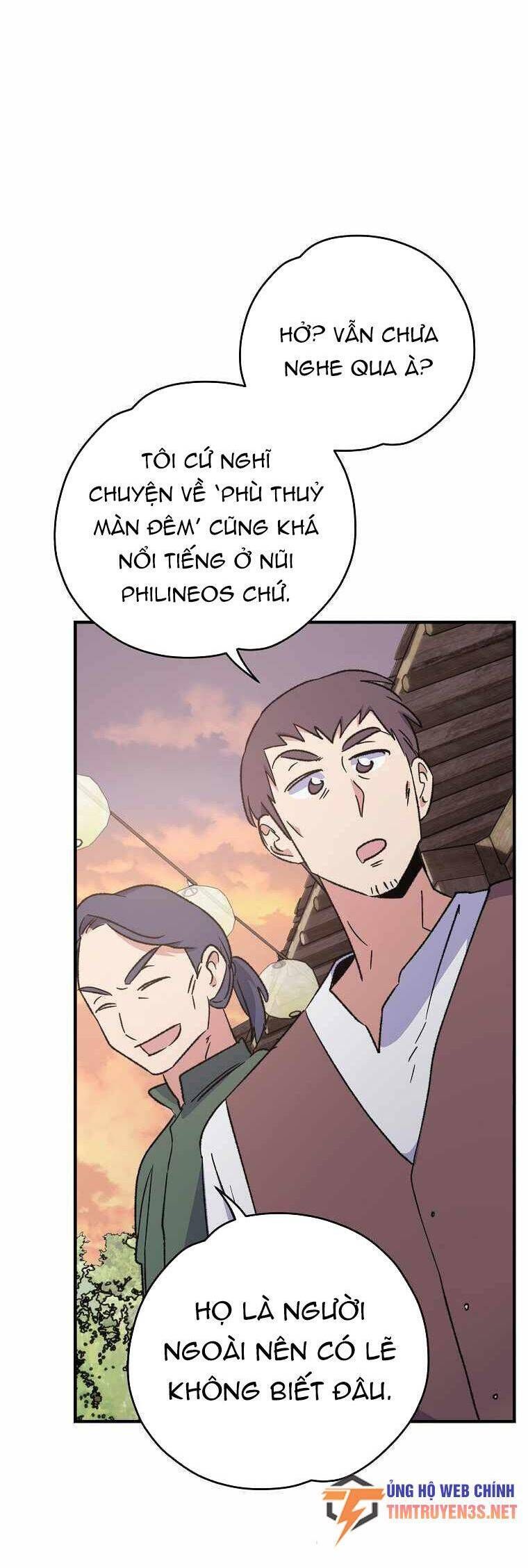 Ygret - Chapter 93 - Page 33