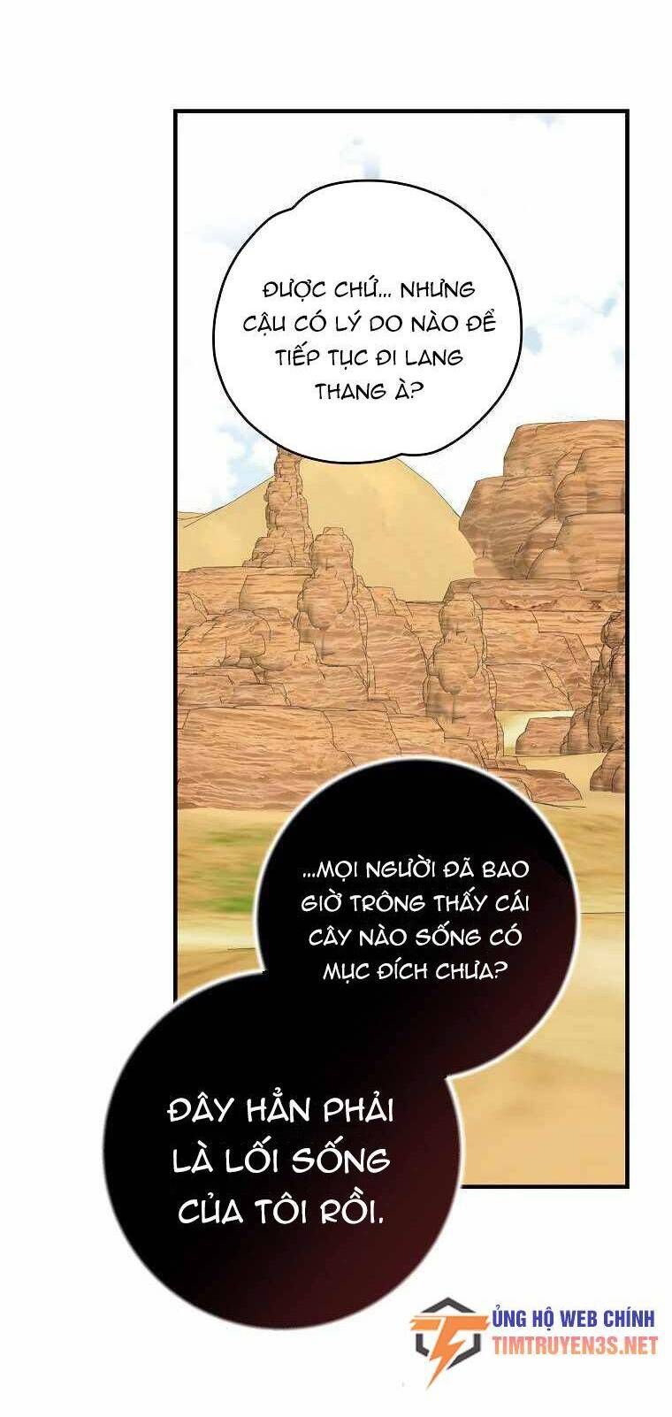 Ygret - Chapter 93 - Page 4