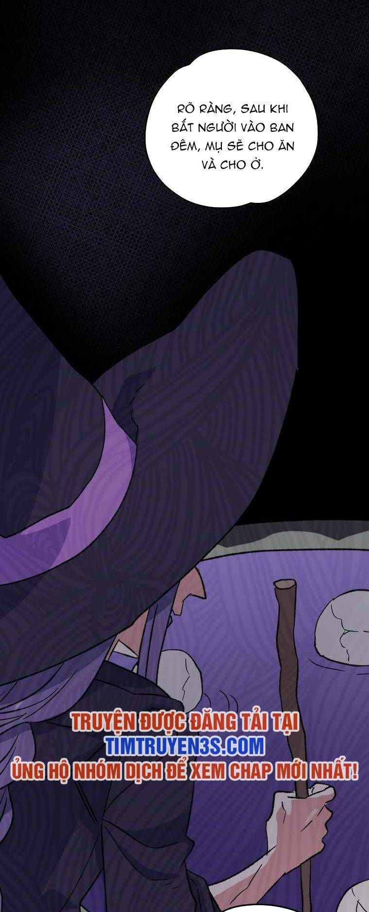 Ygret - Chapter 93 - Page 41