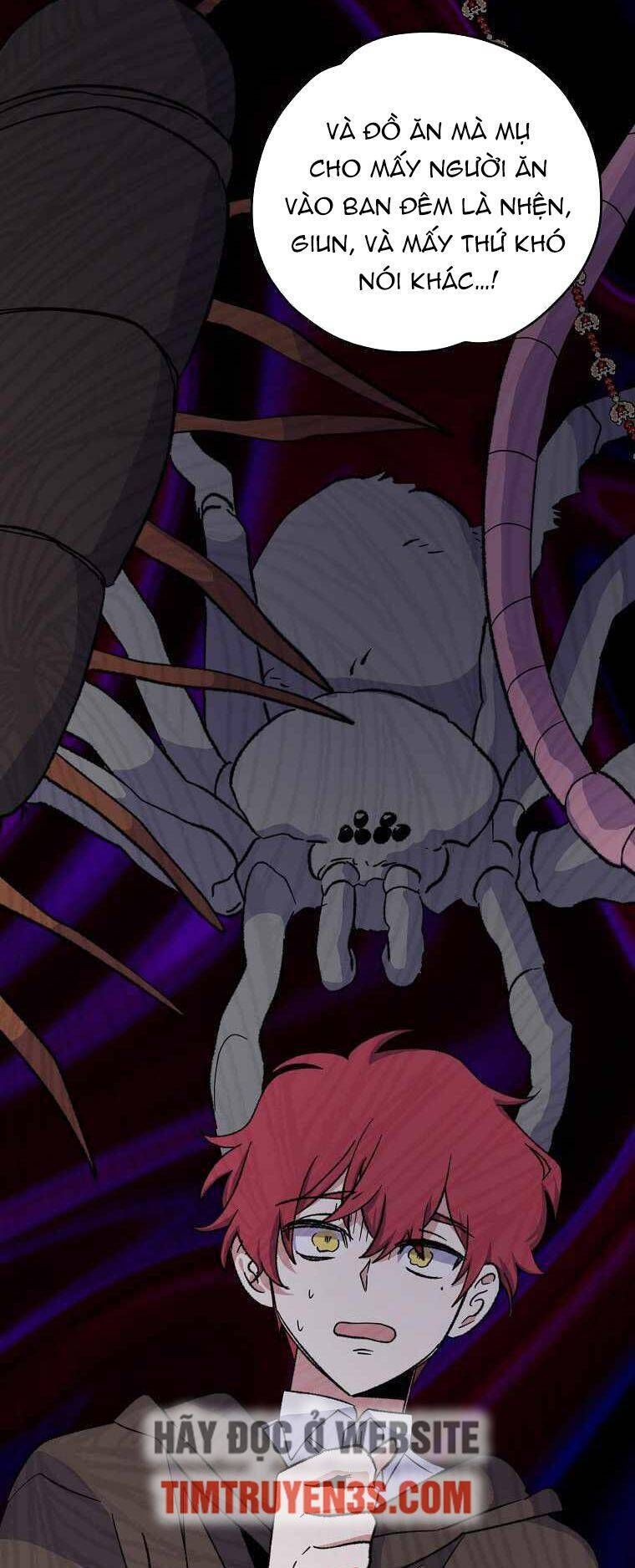 Ygret - Chapter 93 - Page 43