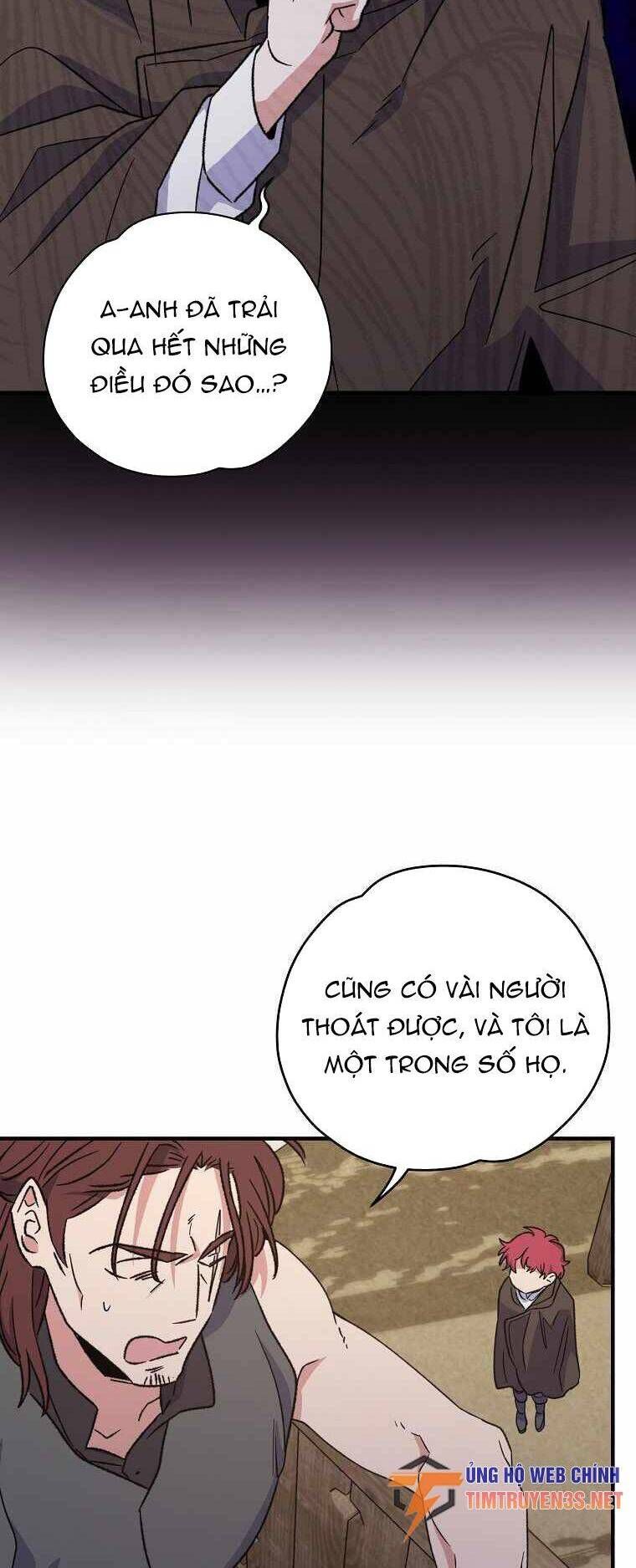 Ygret - Chapter 93 - Page 44