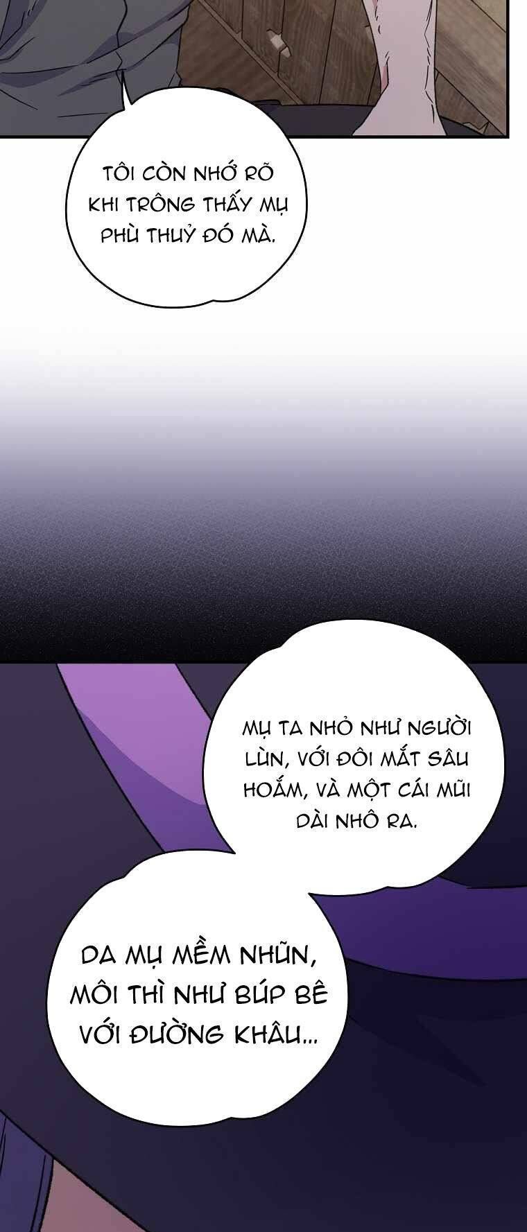 Ygret - Chapter 93 - Page 45