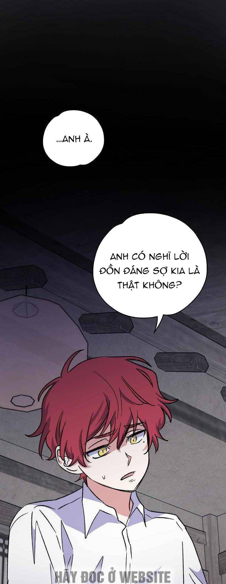 Ygret - Chapter 93 - Page 51