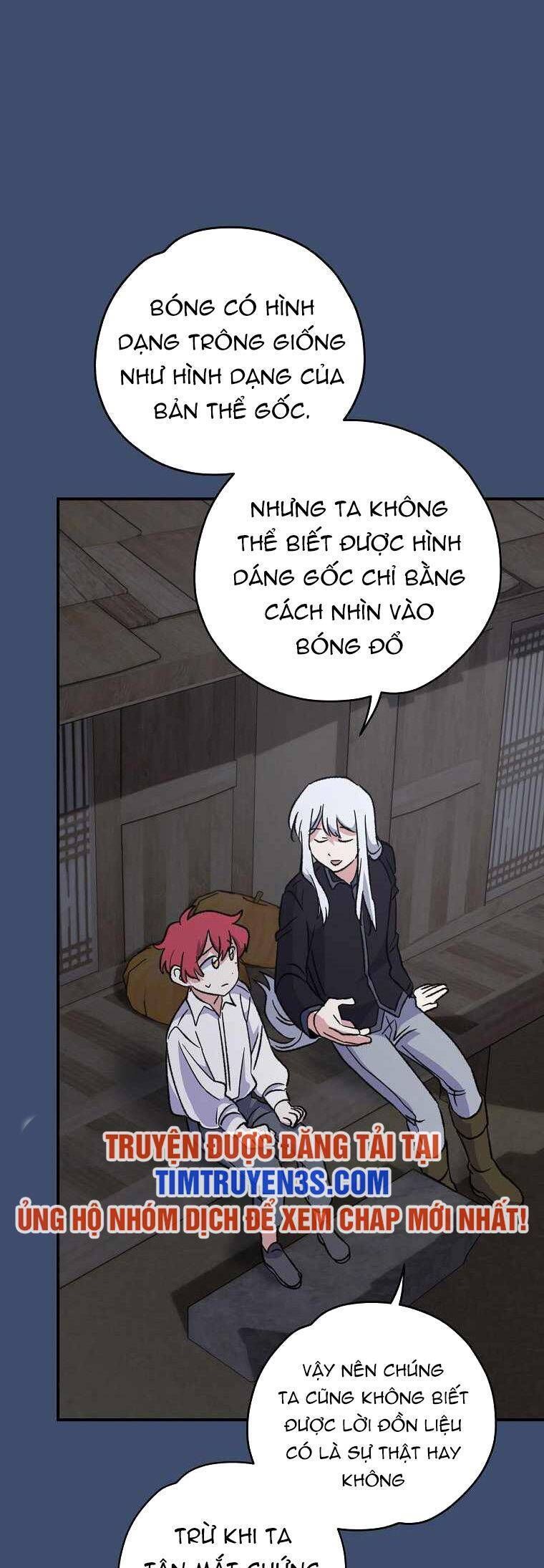 Ygret - Chapter 93 - Page 53