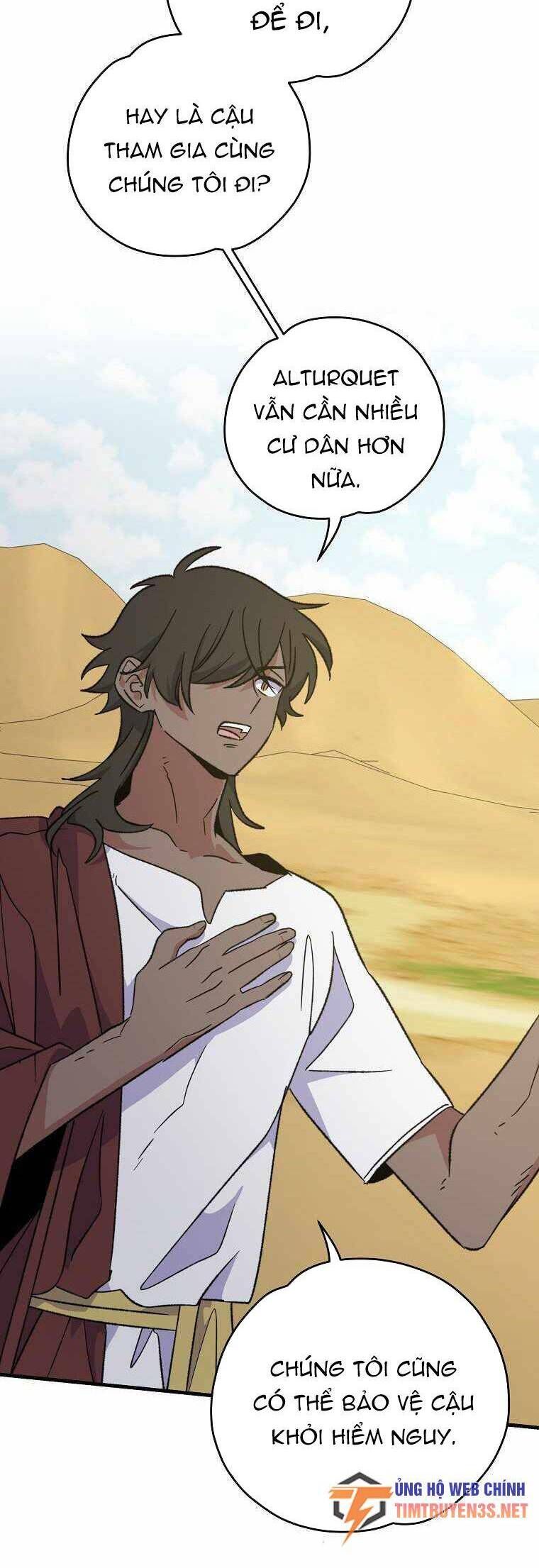 Ygret - Chapter 93 - Page 6