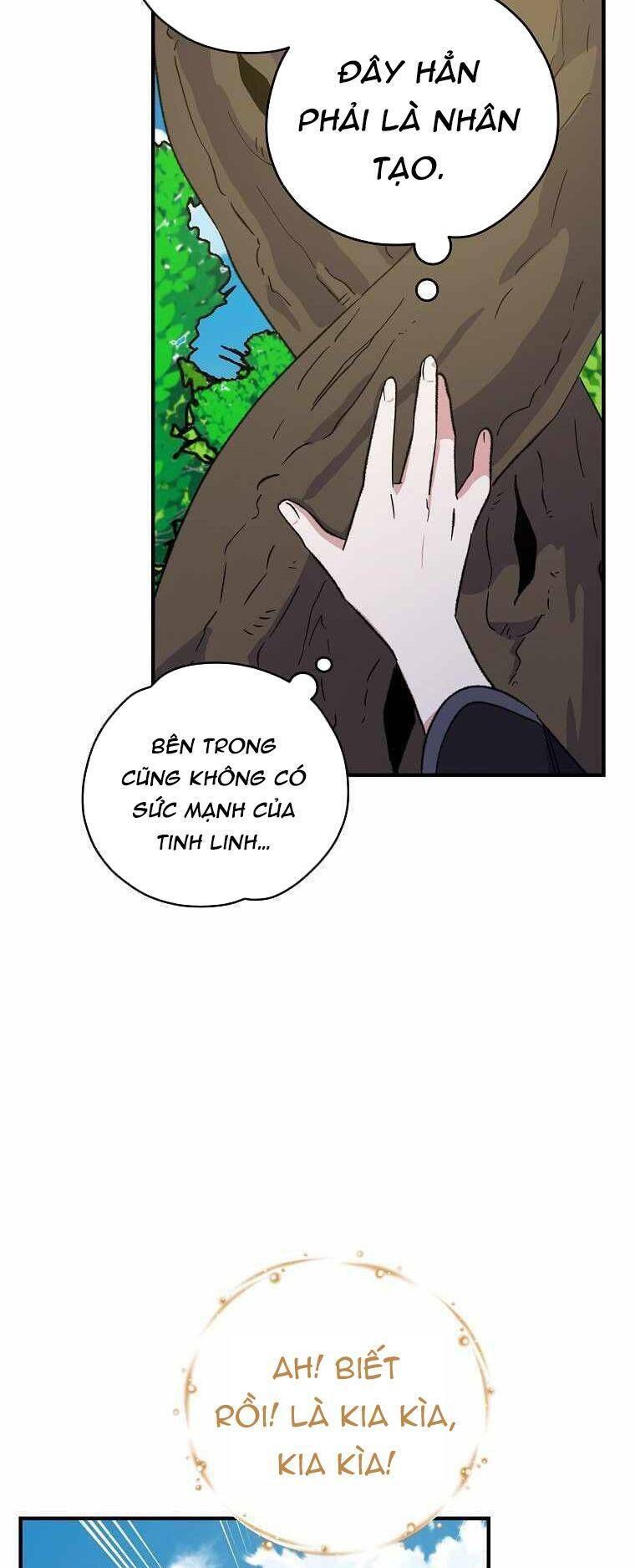 Ygret - Chapter 94 - Page 15