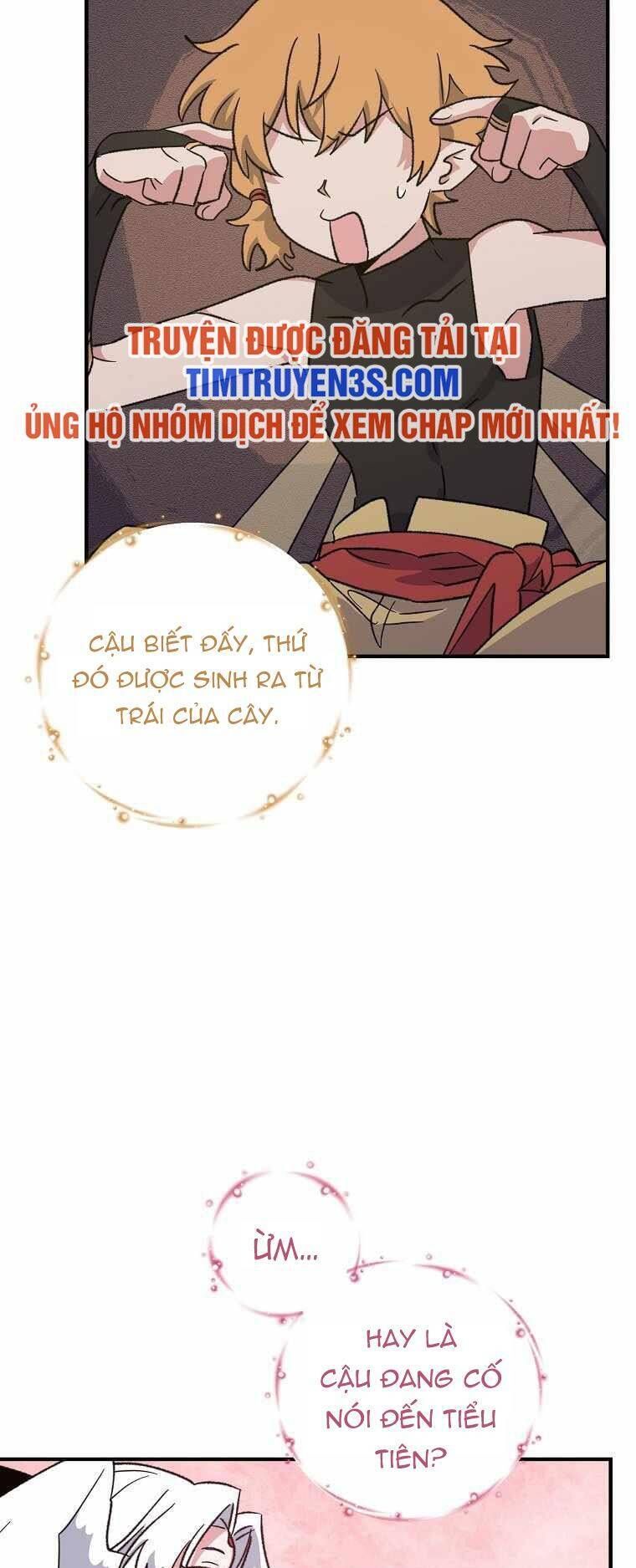 Ygret - Chapter 94 - Page 17