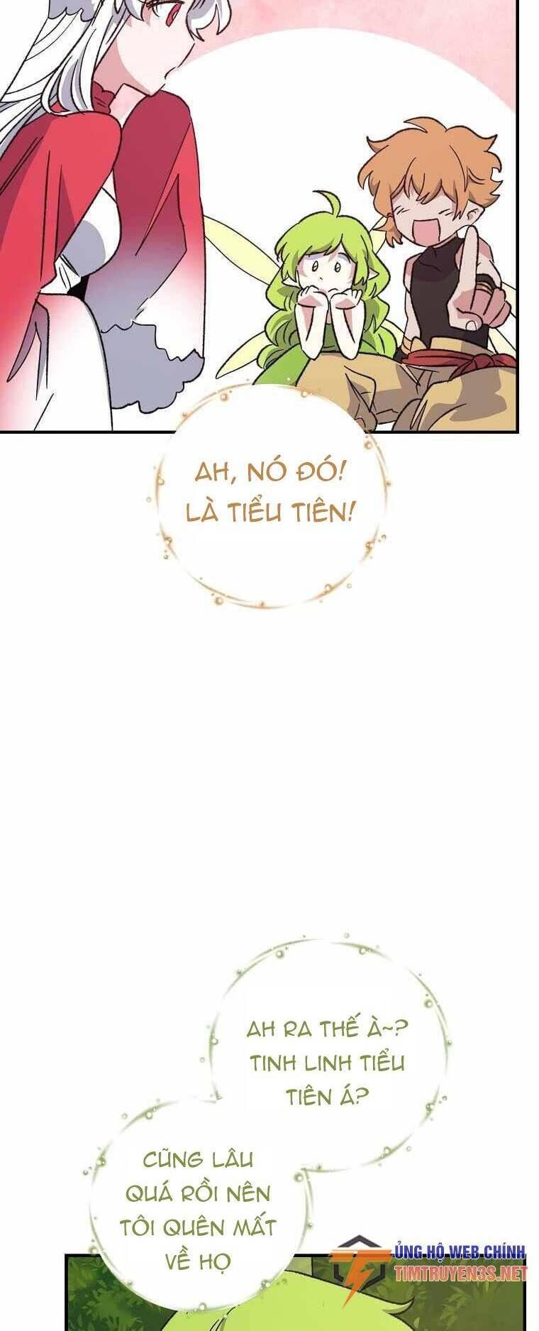 Ygret - Chapter 94 - Page 18