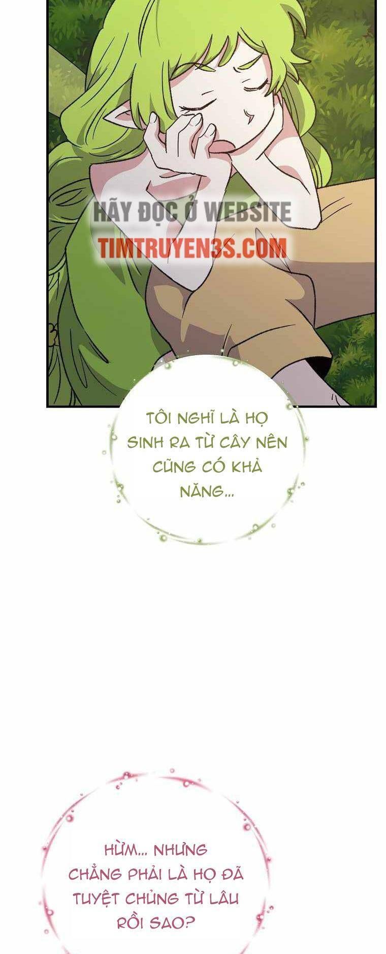 Ygret - Chapter 94 - Page 19